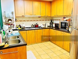 Yew Mei Green (D23), Condominium #206301031